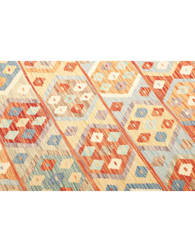 Tappeto Kilim Afghanistan cm.170x243