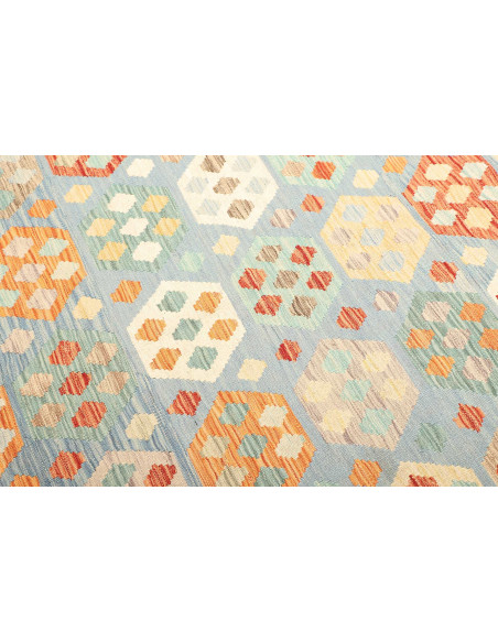 Tappeto Kilim Afghanistan cm.177x248