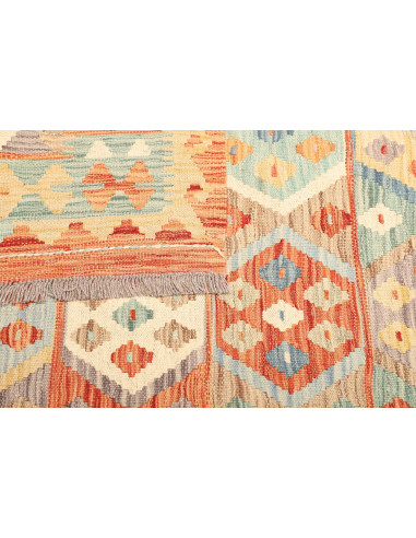 Tappeto Kilim Afghanistan cm.170x243
