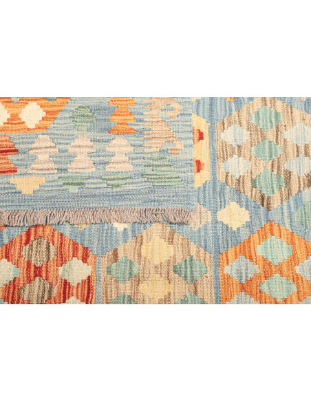 Tappeto Kilim Afghanistan cm.177x248