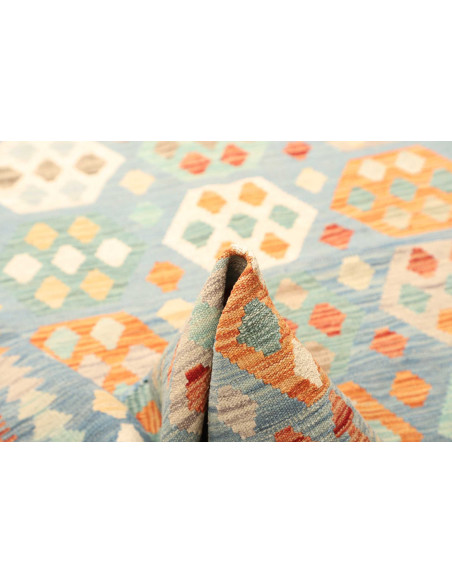 Tappeto Kilim Afghanistan cm.177x248