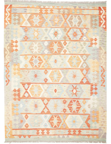 Tappeto Kilim Afghanistan cm.172x230
