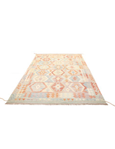 Tappeto Kilim Afghanistan cm.177x247 2