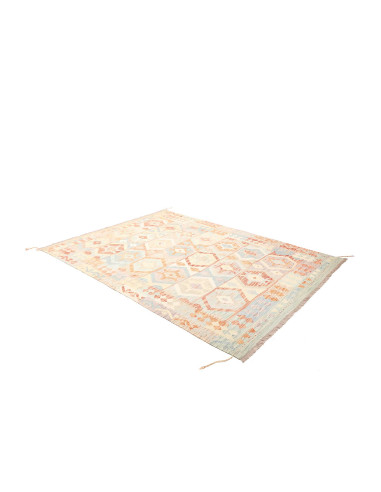 Tappeto Kilim Afghanistan cm.177x247