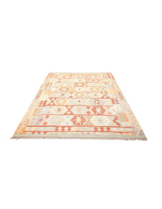Tappeto Kilim Afghanistan cm.172x230 2