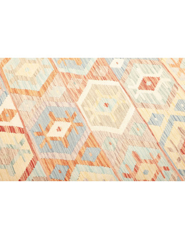 Tappeto Kilim Afghanistan cm.177x247