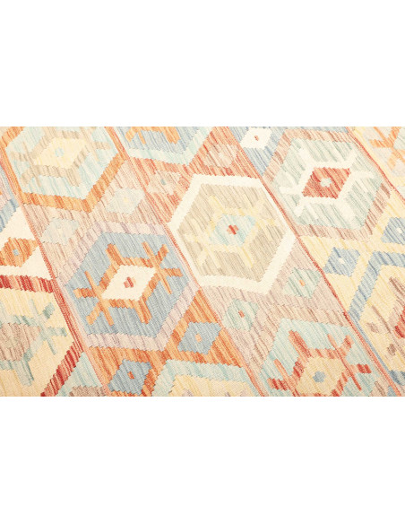 Tappeto Kilim Afghanistan cm.177x247