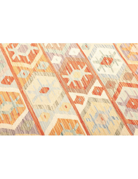 Tappeto Kilim Afghanistan cm.172x230