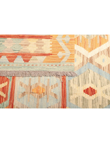 Tappeto Kilim Afghanistan cm.172x230