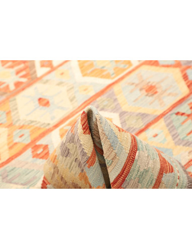 Tappeto Kilim Afghanistan cm.172x230