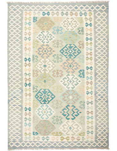 Tappeto Kilim Afghanistan cm.180x262