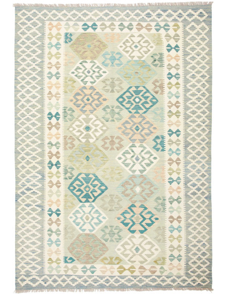 Tappeto Kilim Afghanistan cm.180x262