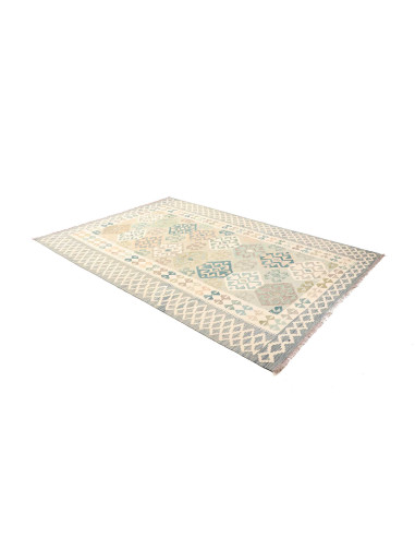 Tappeto Kilim Afghanistan cm.180x262