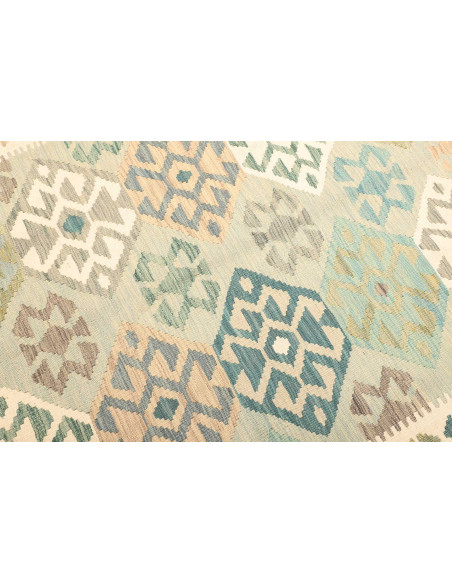 Tappeto Kilim Afghanistan cm.180x262