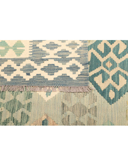Tappeto Kilim Afghanistan cm.180x262