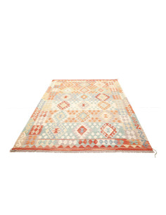 Tappeto Kilim Afghanistan cm.174x244 2