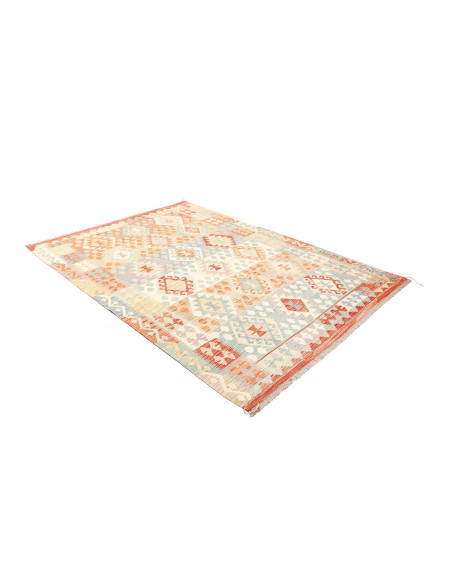 Tappeto Kilim Afghanistan cm.174x244