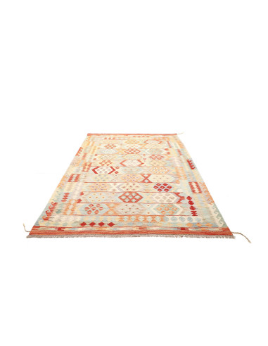 Tappeto Kilim Afghanistan cm.173x240