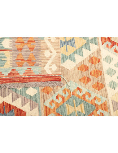 Tappeto Kilim Afghanistan cm.174x244