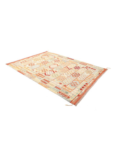 Tappeto Kilim Afghanistan cm.173x240