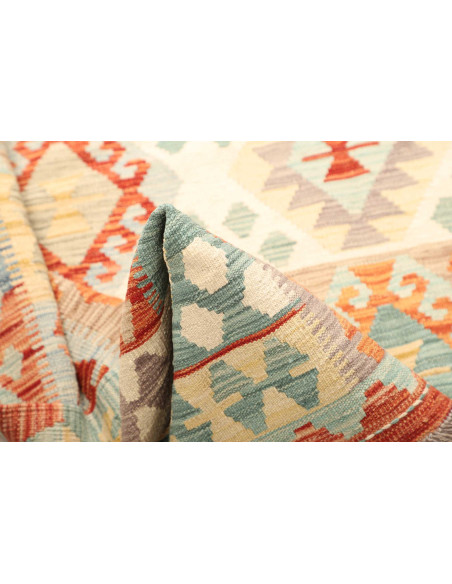 Tappeto Kilim Afghanistan cm.174x244