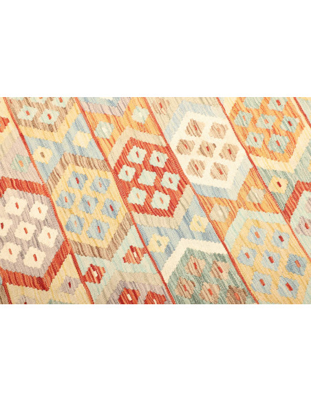 Tappeto Kilim Afghanistan cm.173x240