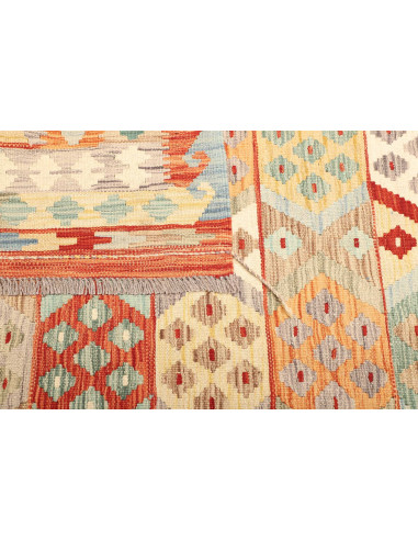 Tappeto Kilim Afghanistan cm.173x240