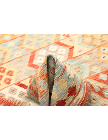 Tappeto Kilim Afghanistan cm.173x240