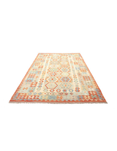 Tappeto Kilim Afghanistan cm.175x257