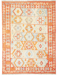 Tappeto Kilim Afghanistan cm.173x233