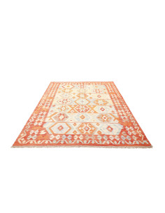 Tappeto Kilim Afghanistan cm.173x233 2