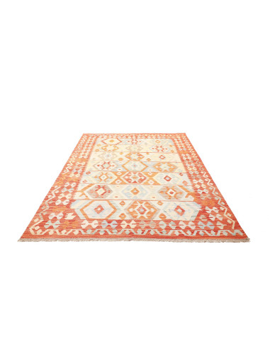Tappeto Kilim Afghanistan cm.173x233