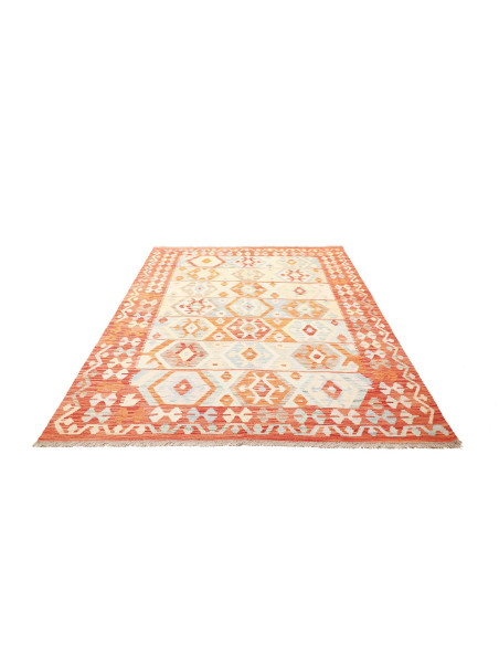Tappeto Kilim Afghanistan cm.173x233