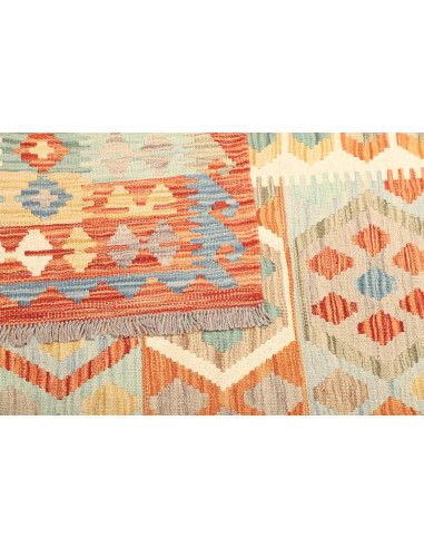 Tappeto Kilim Afghanistan cm.175x257