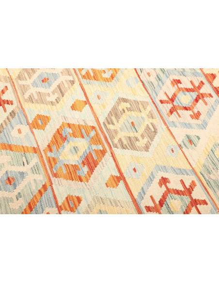Tappeto Kilim Afghanistan cm.173x233
