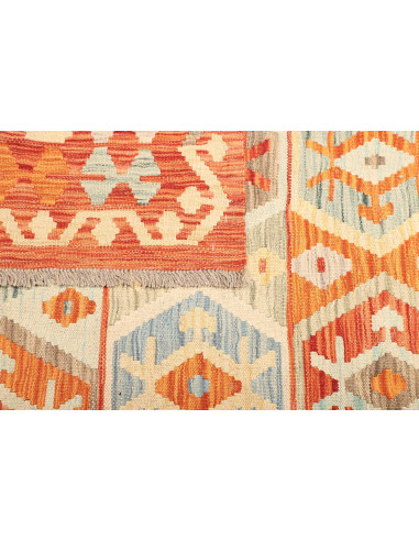 Tappeto Kilim Afghanistan cm.173x233