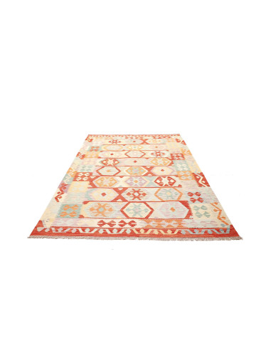 Tappeto Kilim Afghanistan cm.169x246