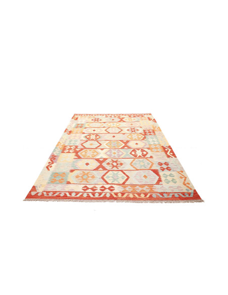 Tappeto Kilim Afghanistan cm.169x246