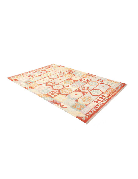 Tappeto Kilim Afghanistan cm.169x246