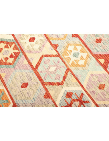 Tappeto Kilim Afghanistan cm.169x246