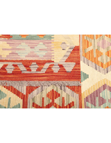 Tappeto Kilim Afghanistan cm.169x246