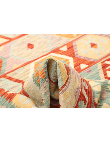 Tappeto Kilim Afghanistan cm.169x246