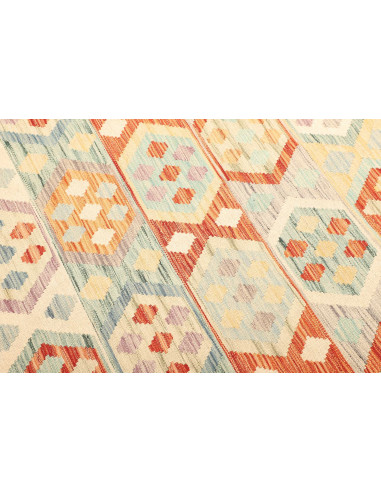 Tappeto Kilim Afghanistan cm.173x234