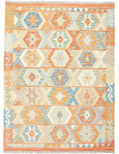 Tappeto Kilim Afghanistan cm.150x200