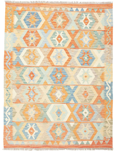 Tappeto Kilim Afghanistan cm.150x200