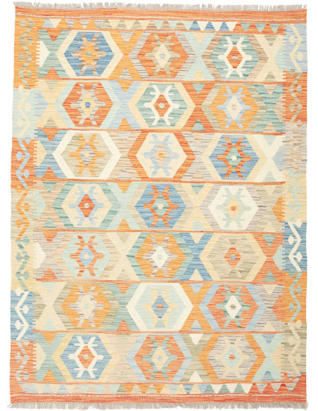 Tappeto Kilim Afghanistan cm.150x200