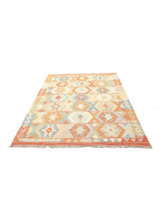 Tappeto Kilim Afghanistan cm.150x200 2