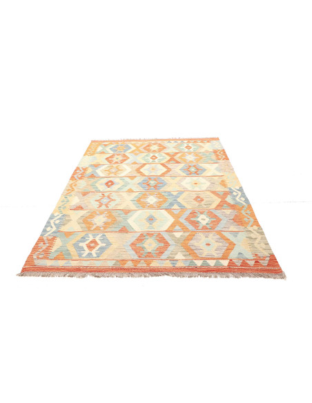 Tappeto Kilim Afghanistan cm.150x200