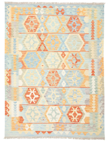 Tappeto Kilim Afghanistan cm.149x198