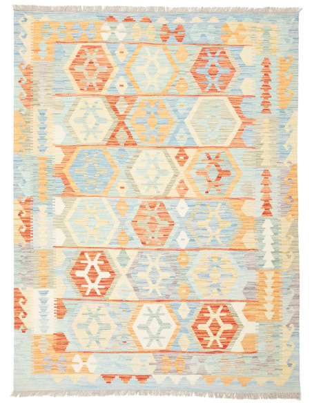 Tappeto Kilim Afghanistan cm.149x198